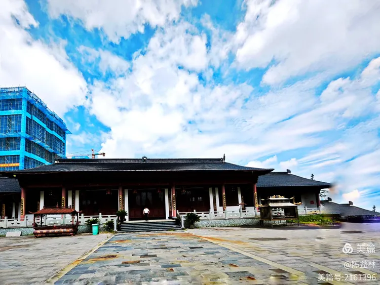 宗泽纪念馆周边